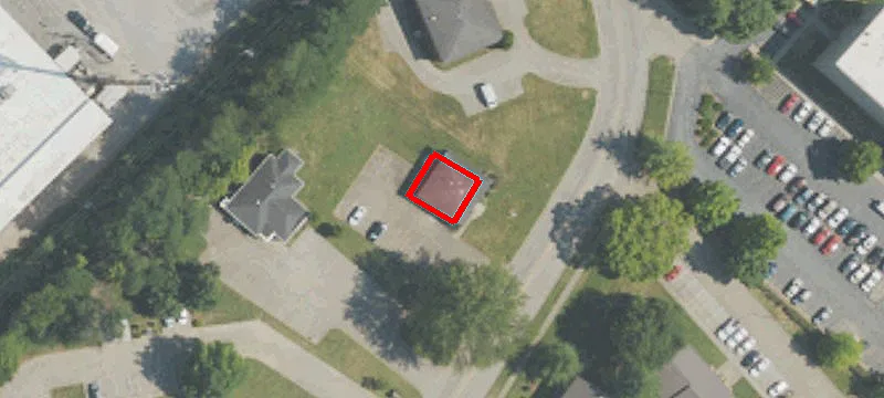 612 Barret Blvd