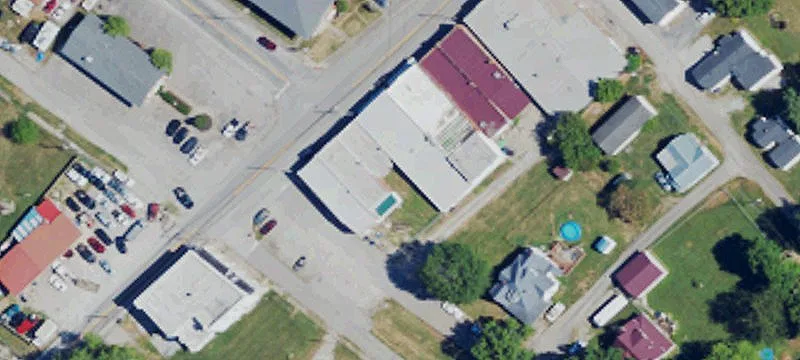 Main St