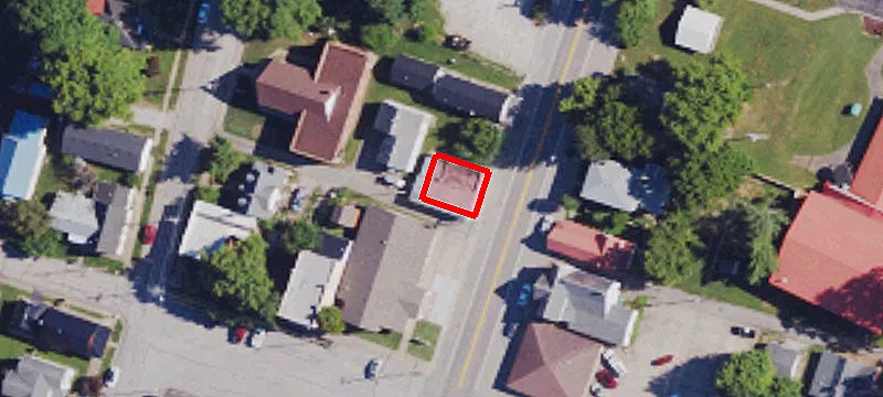 124 Hwy 42nd E