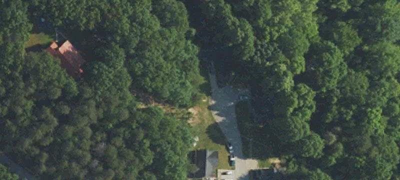 Stump Rd