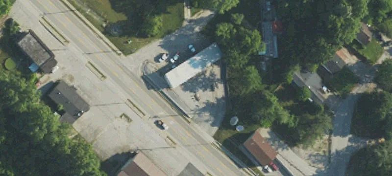 Winchester Rd