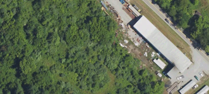 Allen-martin Rd