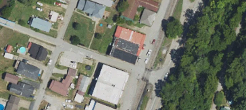 313 Frnt St
