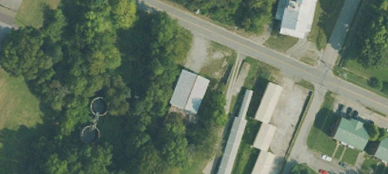205 Columbia Ave