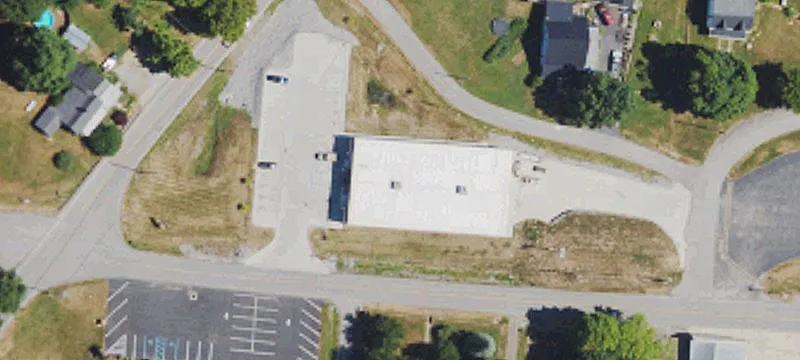 6595 Alum Spgs Rd