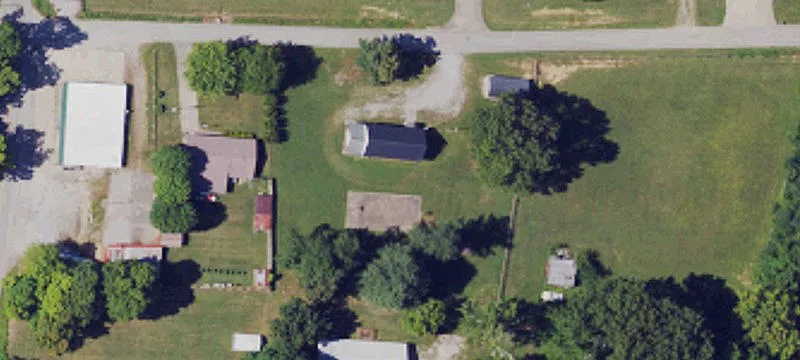 1646 Silver City Huntsville Rd