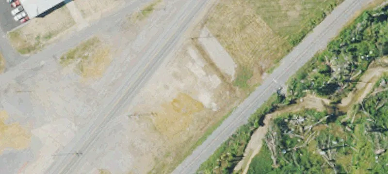 Hwy 45th S