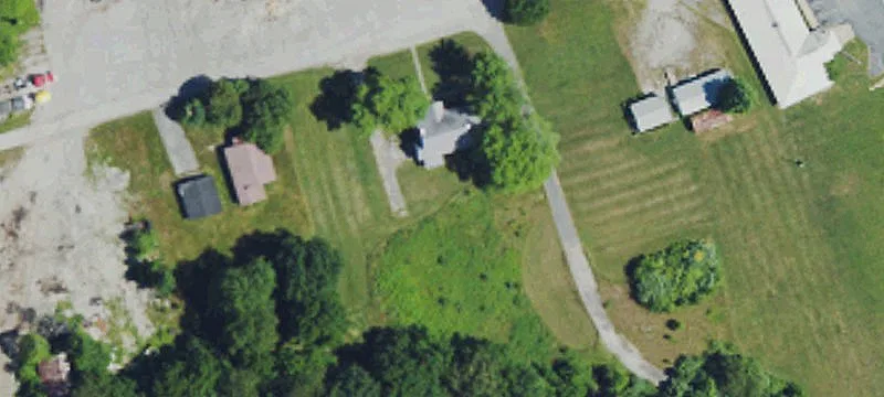 Annville Annville