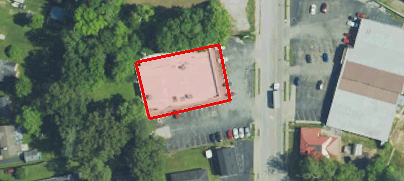 121 Main St