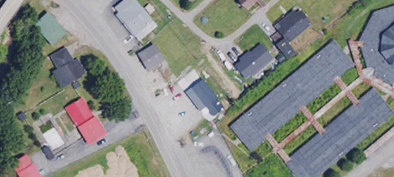 Bevinsville Bevinsvill