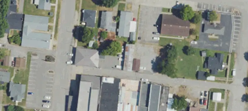 Aly Main St Ofc