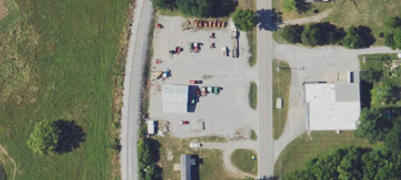 1745 Lewisburg Rd