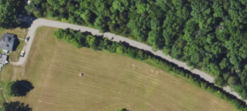 Harrison Frk Rd