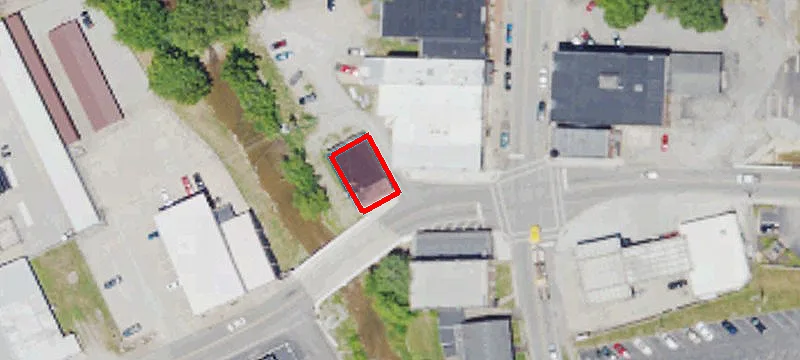 101 Taylorsville Rd