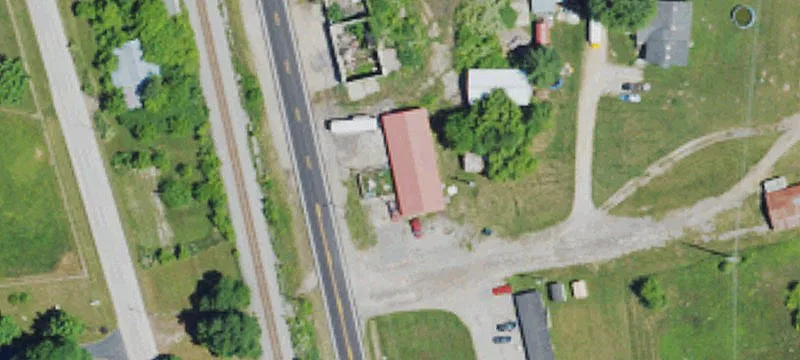 1080 Walnut St