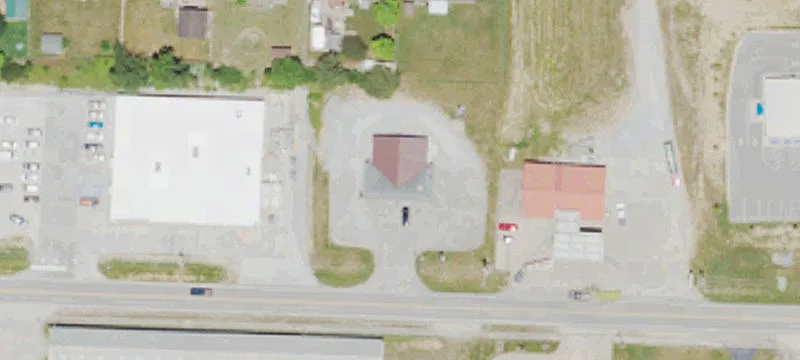192 Chaplin Rd