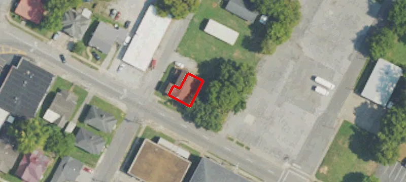 408 Market St