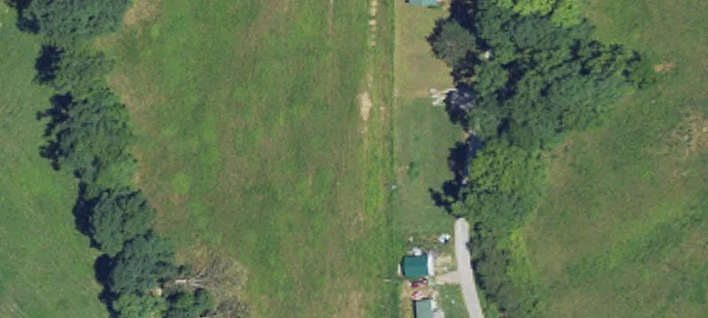 Hwy 556th Big Stone Rd Rd