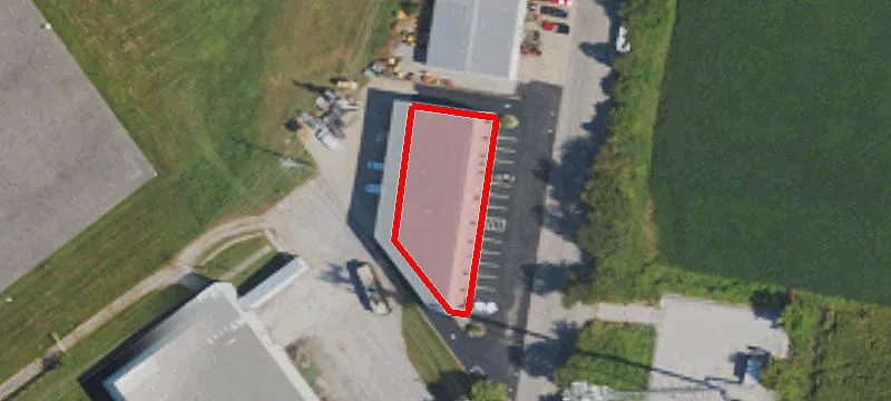 130 Crossfield Dr