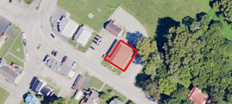 206 Ml St