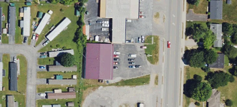 421 Richmond N Rd