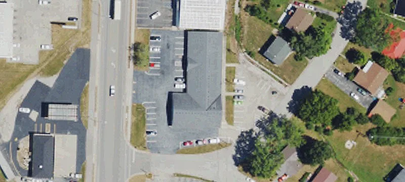 400 Richmond N Rd