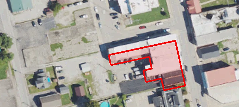 114 Courthouse Sq