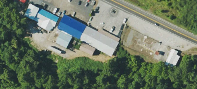 289 Clarksburg Rd