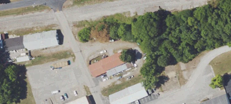 206 Caldwell St