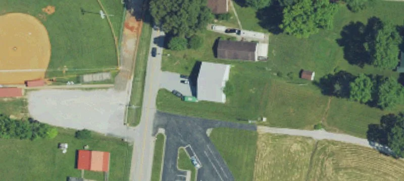 210 Halls Ln