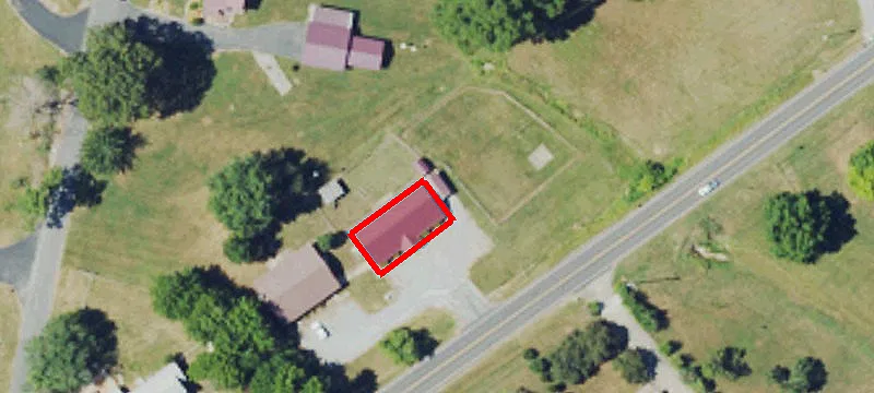 10001 State Rte 45th S