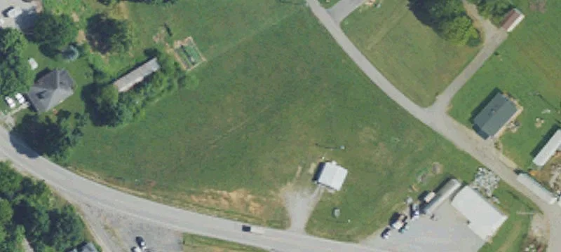 Hodgenville Rd