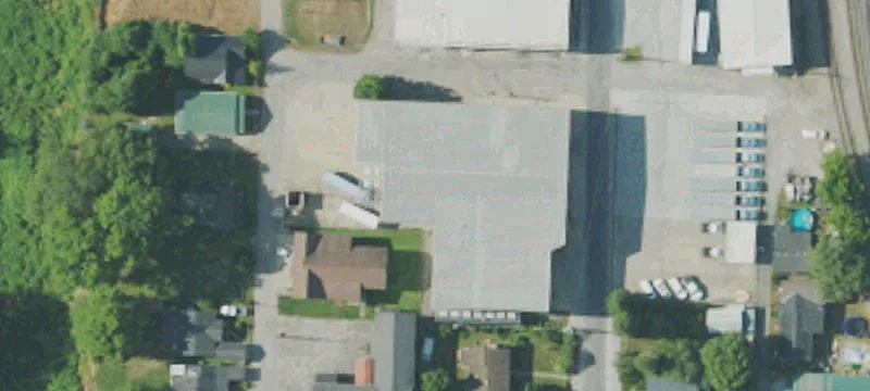 Birch St