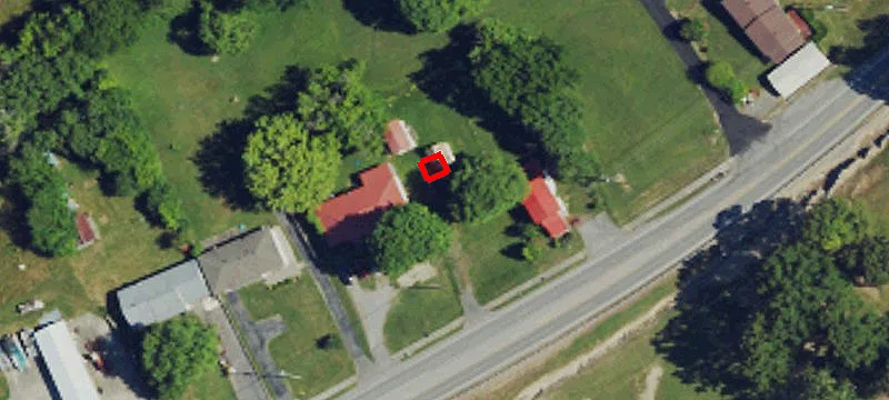 Gamaliel Rd