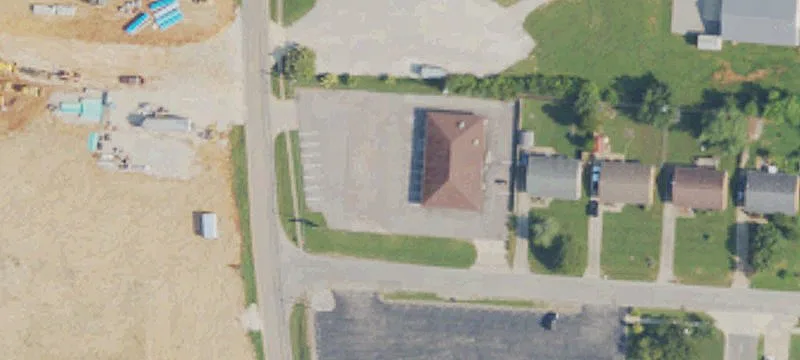 1065 Old Ekron Rd