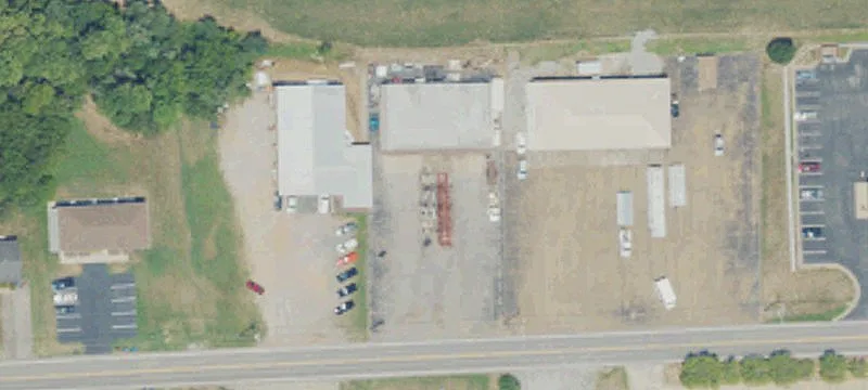 1216 Diuguid Dr