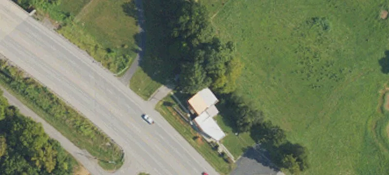 2852 Brandenburg Rd