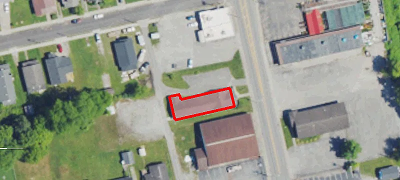 1504 Main St