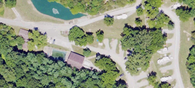 595 Campground Rd