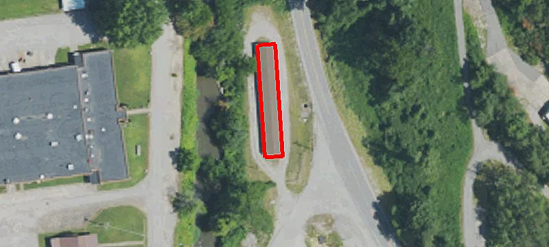 Jenkins Rd