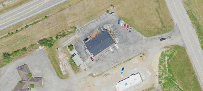 1007 Lincoln Park Rd
