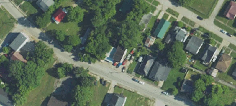 826 Main St