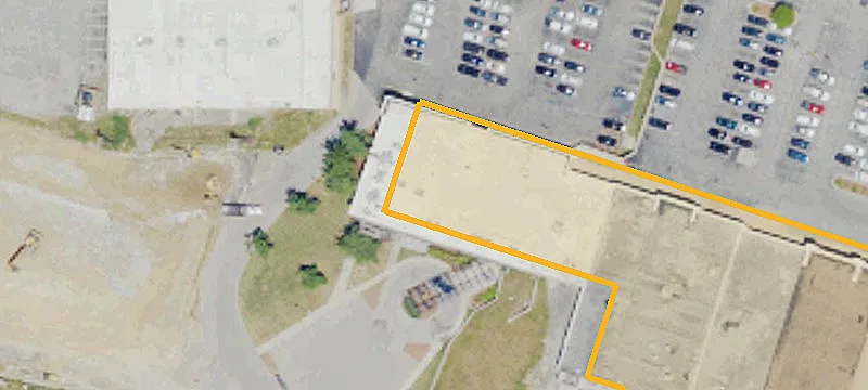 616 University Shopping Ctr, Unit 644