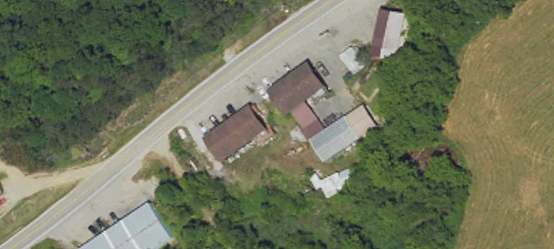 1763 Raccoon Rd