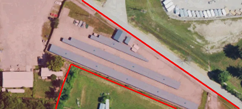 116 Meadowbrook Rd