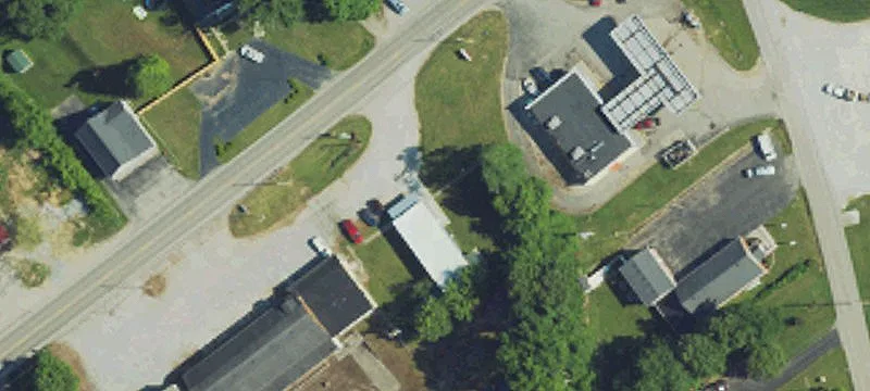 2040 Winchester Rd
