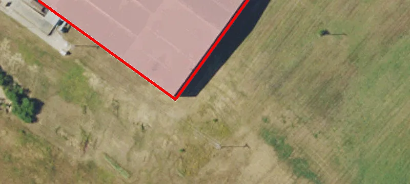 201 Industrial Park Rd
