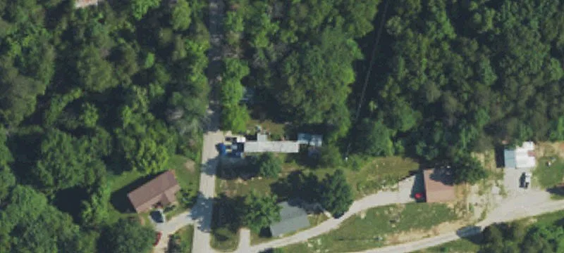 3684 Frames Br Rd