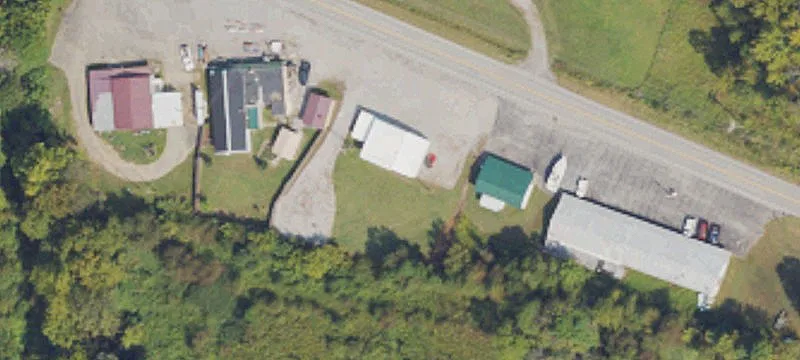 855 State Rte 54th E