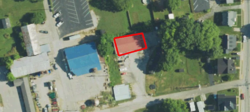 50 Gudgell Ave